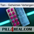 Tian - Secret Desire 35
